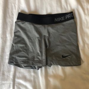 Nike pros